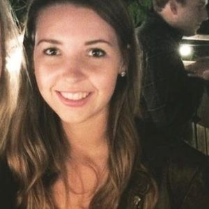 Meet your Posher, Kelsey